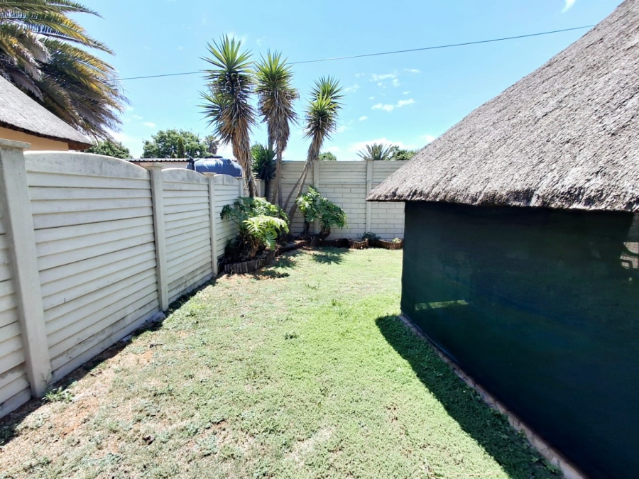4 Bedroom Property for Sale in Sasolburg Ext 12 Free State